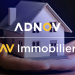 bannière article de blog Immobilier ADNOV " immo interactif "