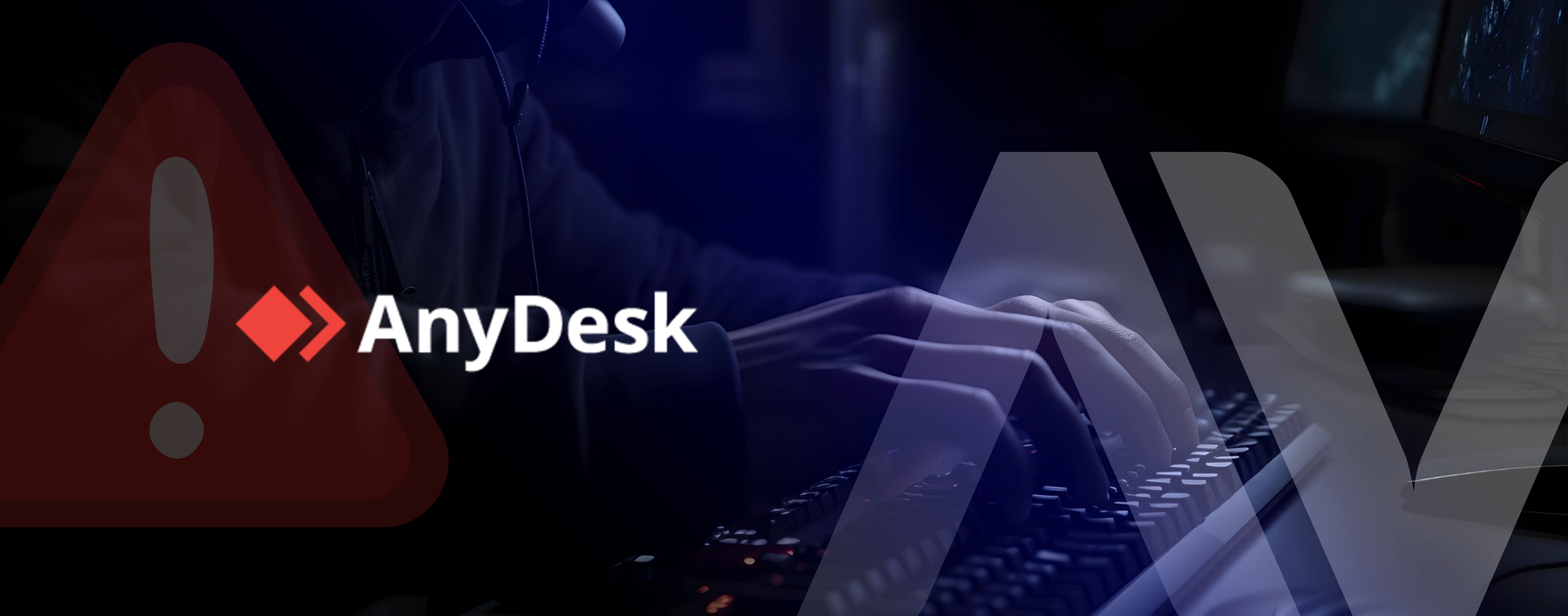 Cyberattaque AnyDesk : mesures de préventions prises par ADNOV