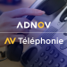 Téléphonie VoIP ADNOV