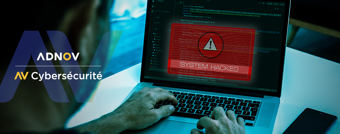 Cyberattaques : comment les anticiper et s’y préparer ?