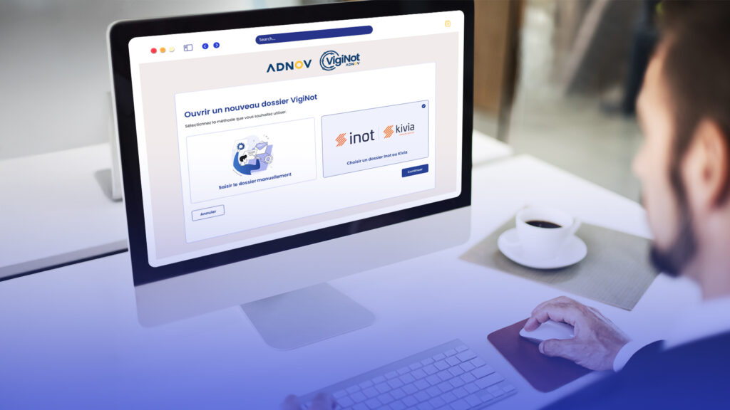 ADNOV - VigiNot Efficacité