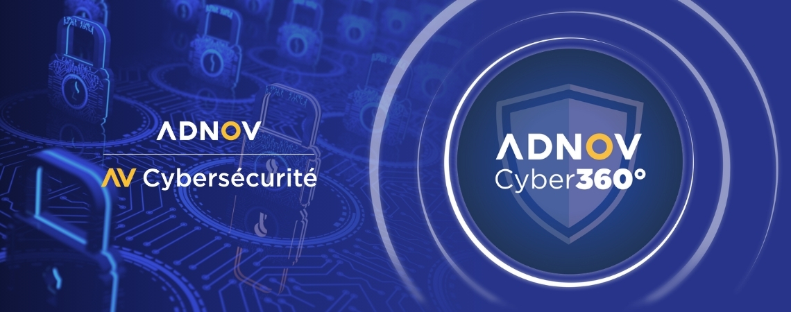 Pourquoi adopter une cybersécurité 360° ?