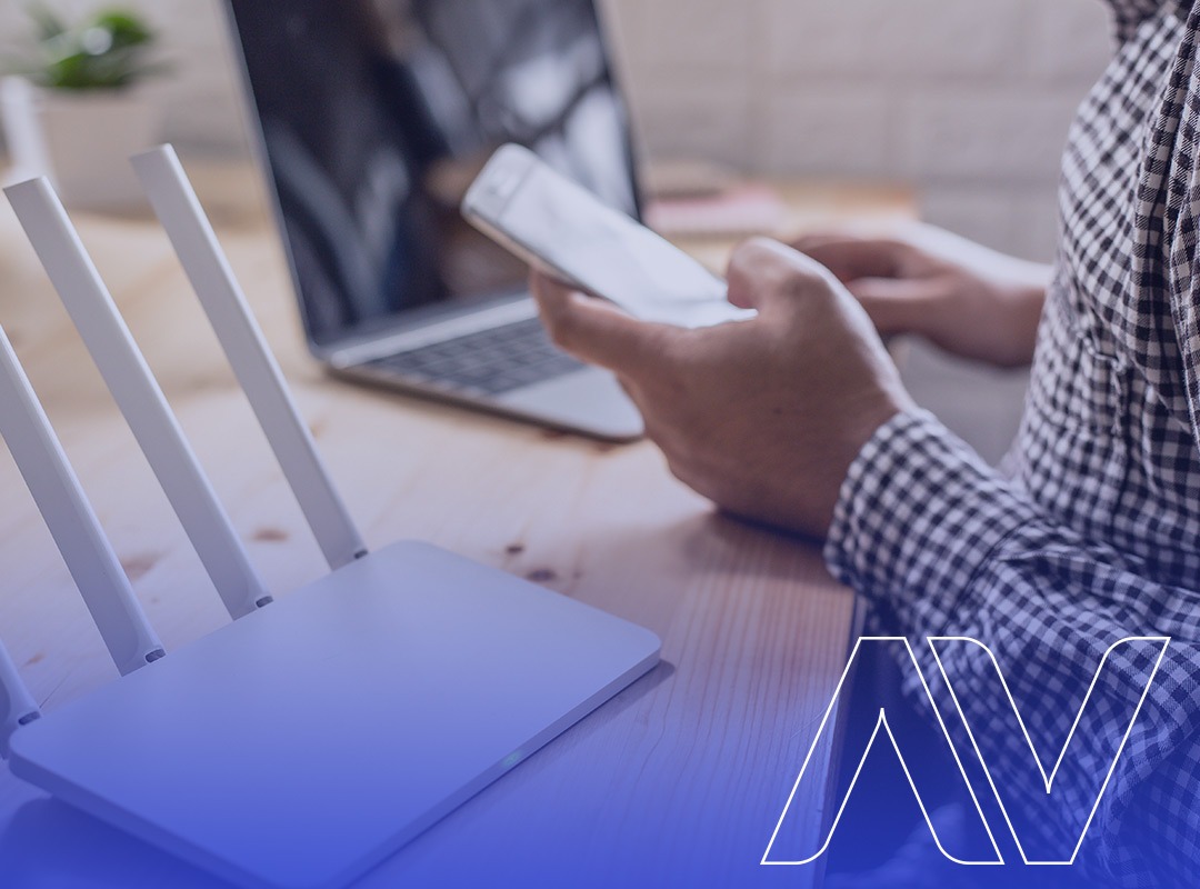 ADNOV - Réseau 4G