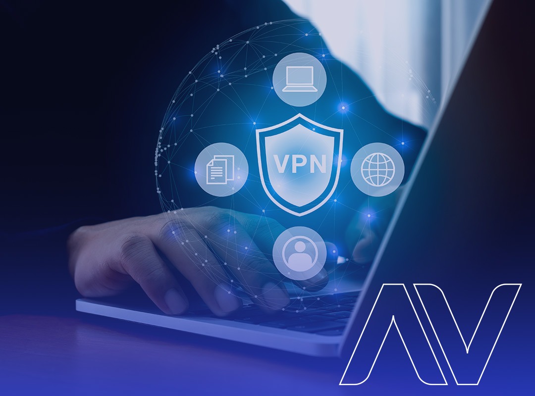ADNOV - Réseau VPN