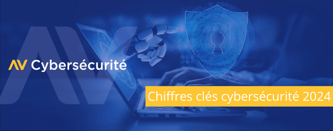 Bilan cybersécurité 2024 : les chiffres clés à retenir selon l’ANSSI