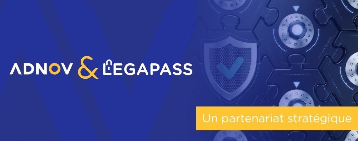 Partenariat ADNOV et Legapass