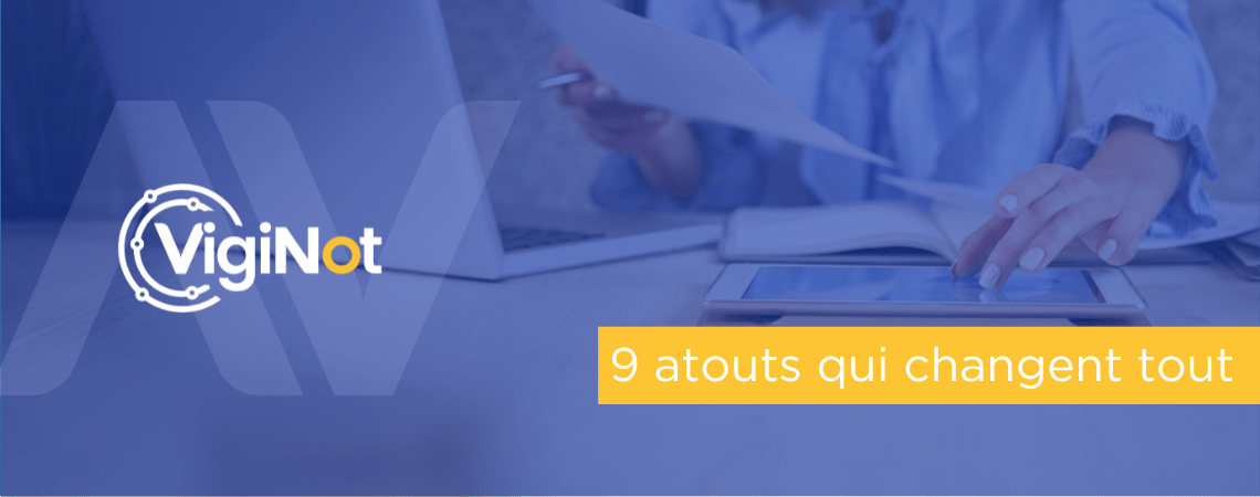 Comment automatiser la vigilance LCB-FT en office notarial ?