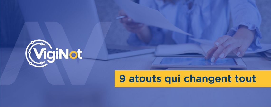 Comment automatiser la vigilance LCB-FT en office notarial ?