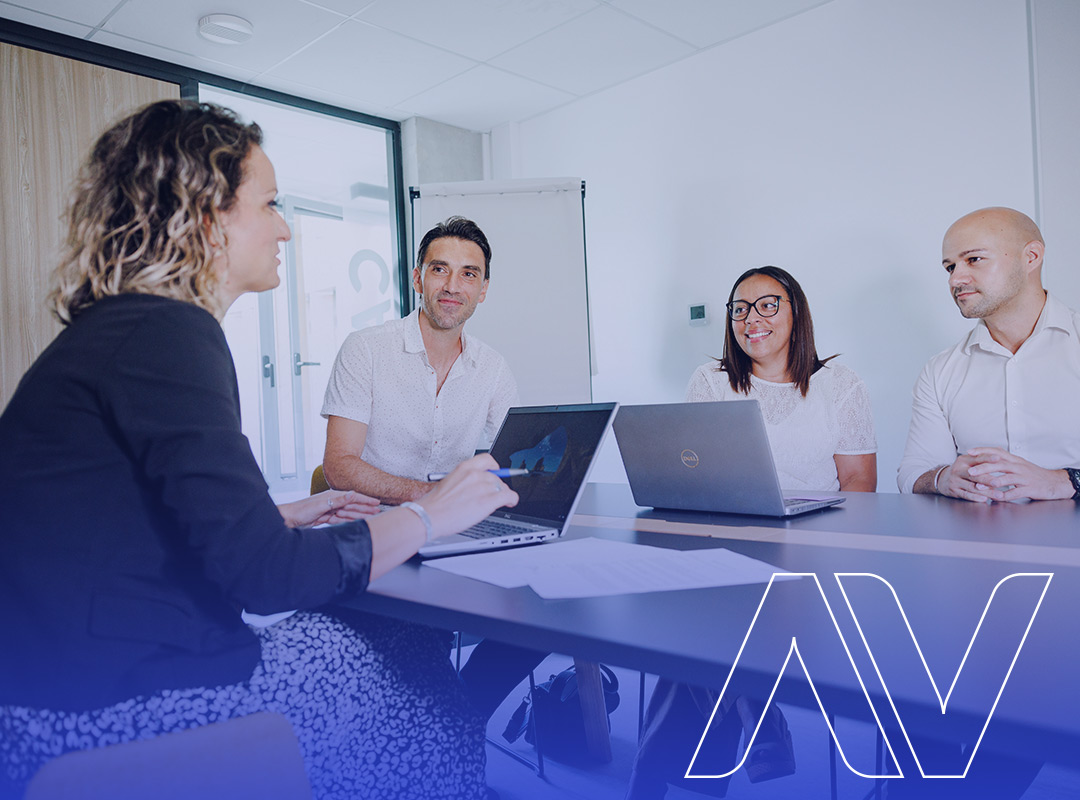 ADNOV - Relations clients