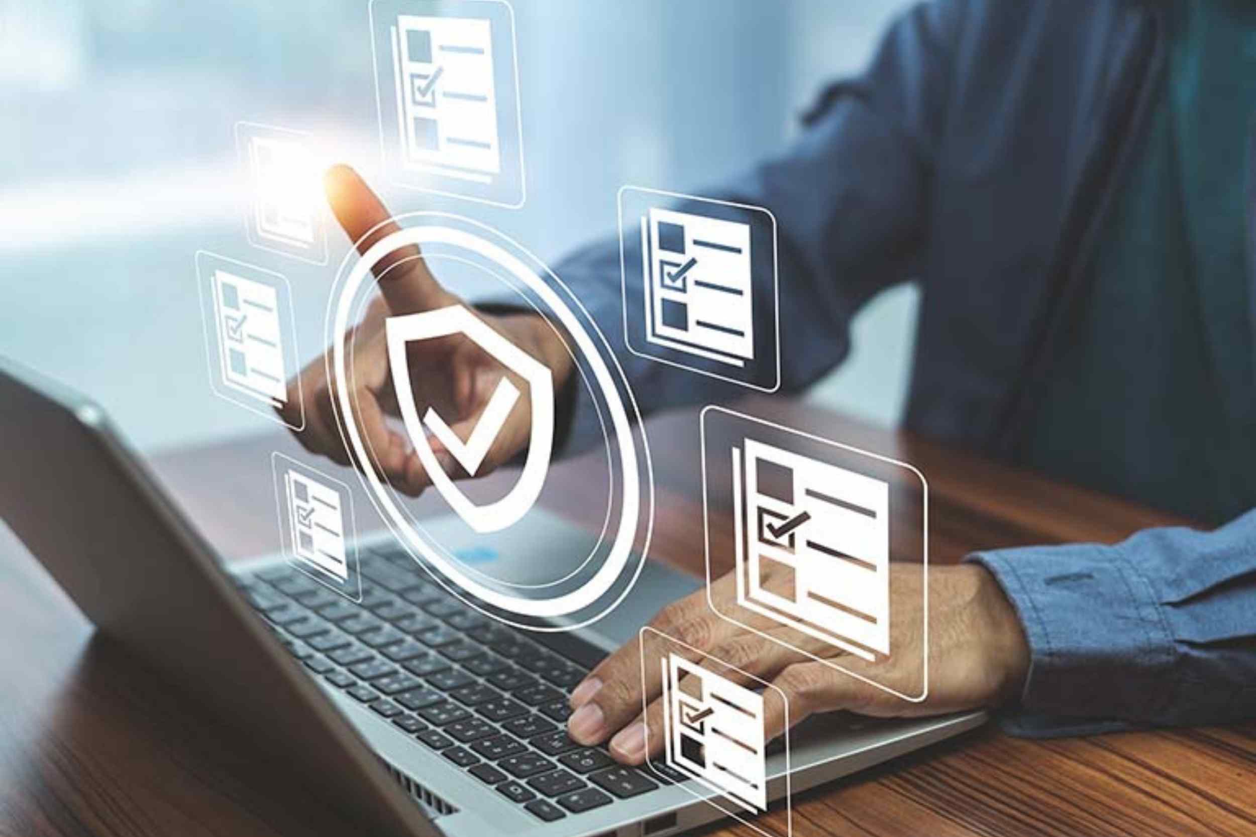 ADNOV Protection des données