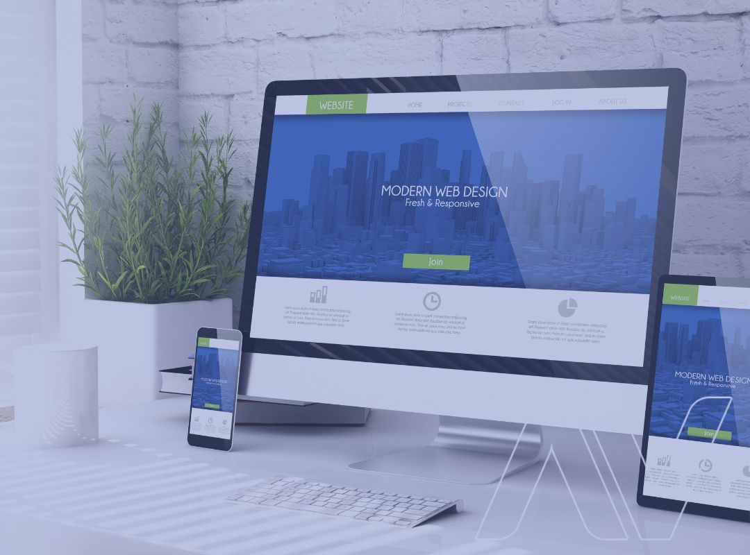 ADNOV - Site Web pour les Offices