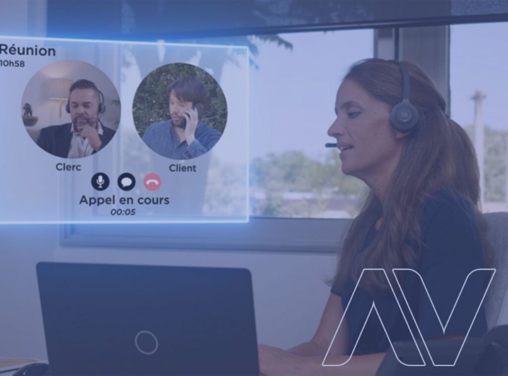 ADNOV Solution de téléphonie