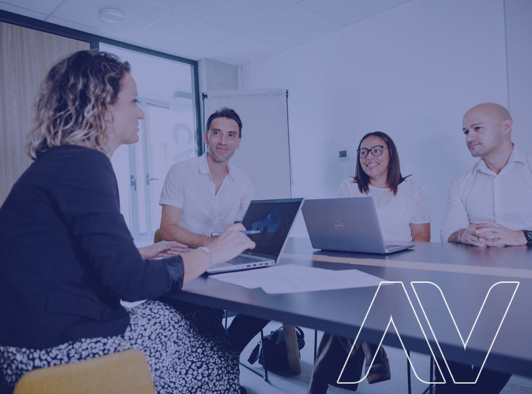 ADNOV - Solution Protection des données