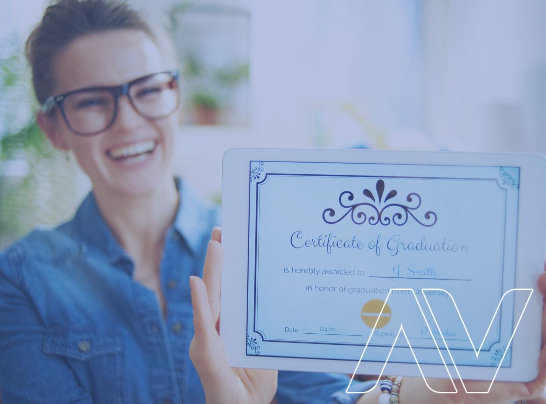 ADNOV Certification TEGoVA