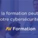 ADNOV Sensibilisation cybersécurité