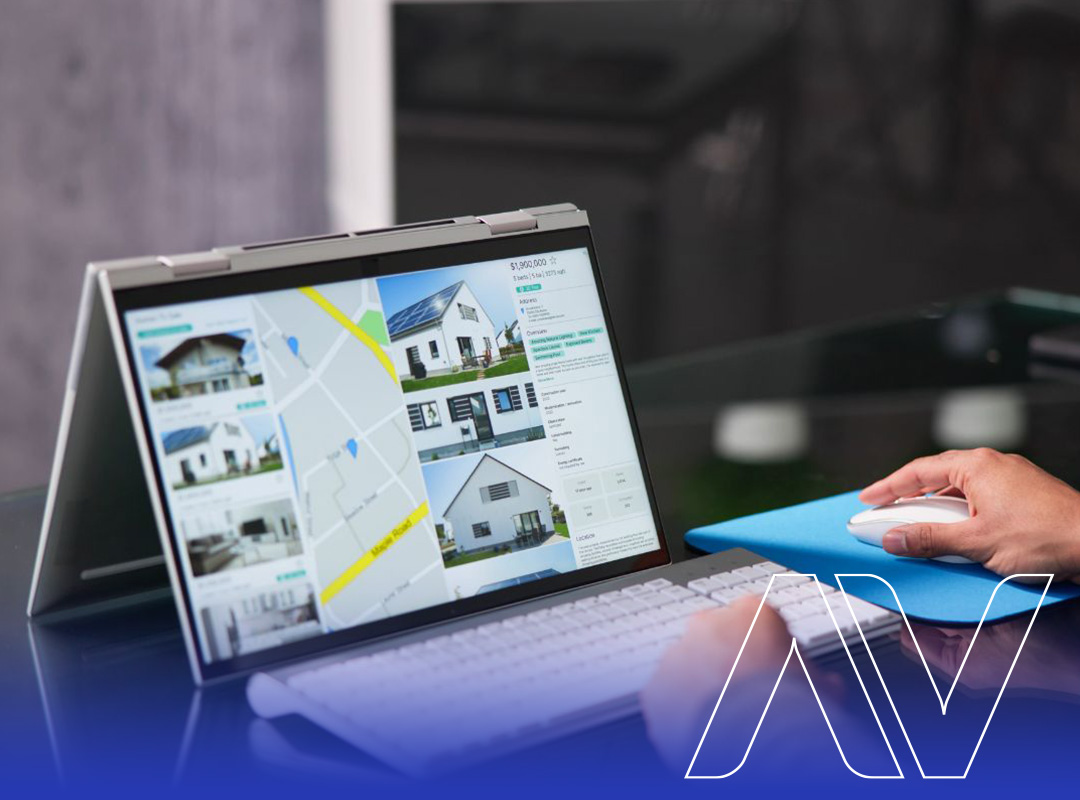 ADNOV - Site Internet Notaire