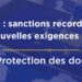 ADNOV - Protection des données