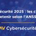 ADNOV-Cybersécurité rapport ANSSI 2025
