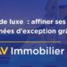 Perval - Estimation immobilier de luxe