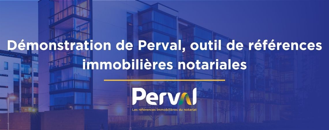 Comment fonctionne Perval ?