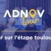ADNOV Tour Toulouse