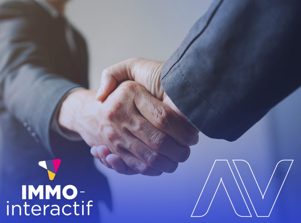 ADNOV - Immo interactif