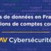 ADNOV - Fuites de données en France : protéger les informations sensibles