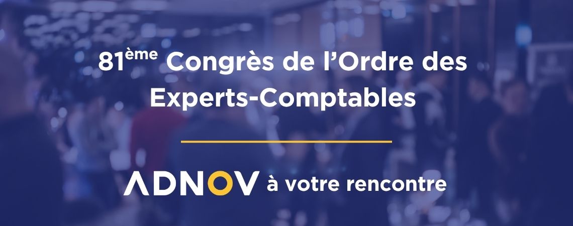81e Congrès Experts-Comptables : Hacké ? Quelques secondes suffisent.