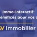 ADNOV - vente interactive immobilière