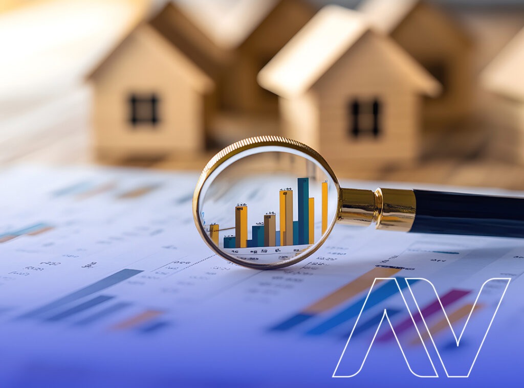 ADNOV - Statistiques données immobilières