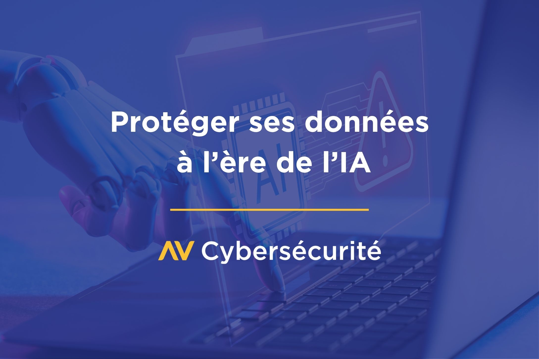 La cybersécurité, un nouveau terrain de souveraineté pour l’IA