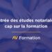 ADNOV Formation
