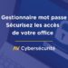 ADNOV - Gestionnaire mot de passe