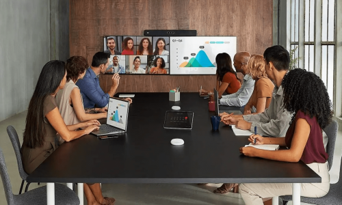 ADNOV Taille XL de la nouvelle visioconférence pour notaires